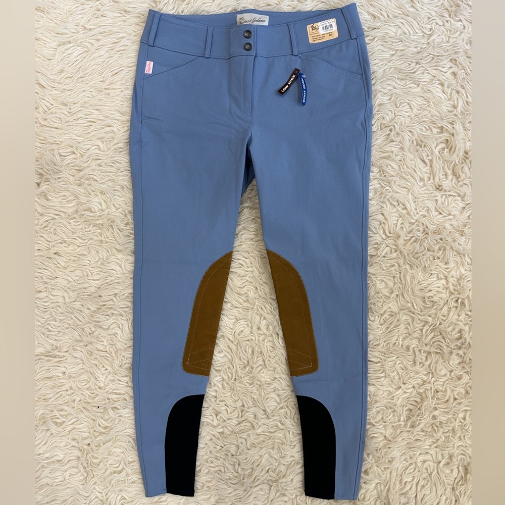 Tailored sportsman trophy hunter breeches size 32L